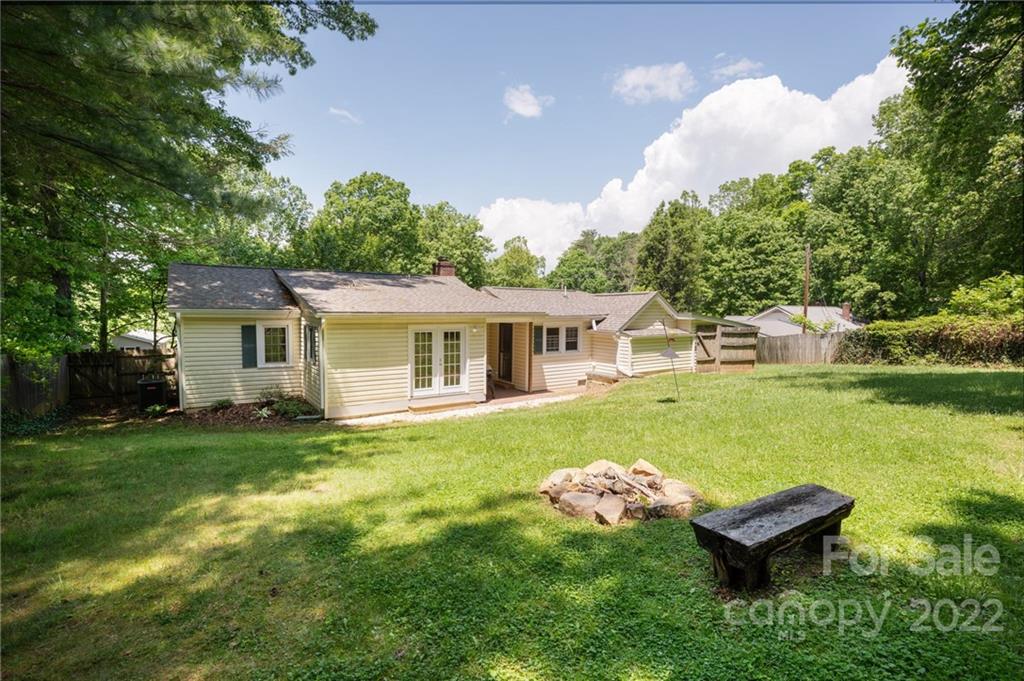 156 Birch Lane Arden NC 28704