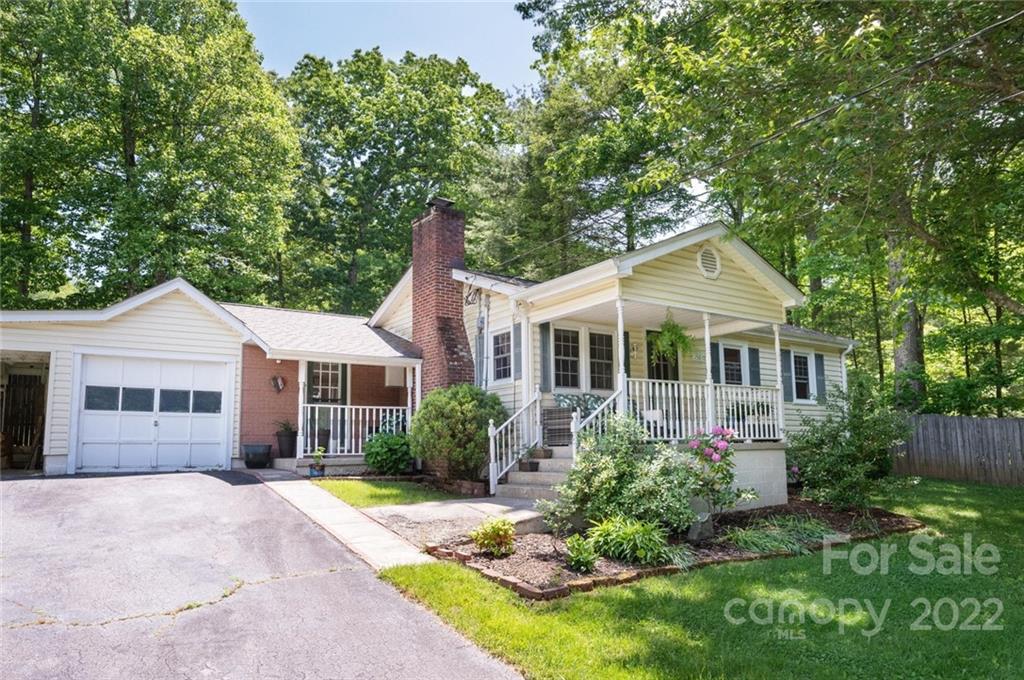 156 Birch Lane Arden NC 28704