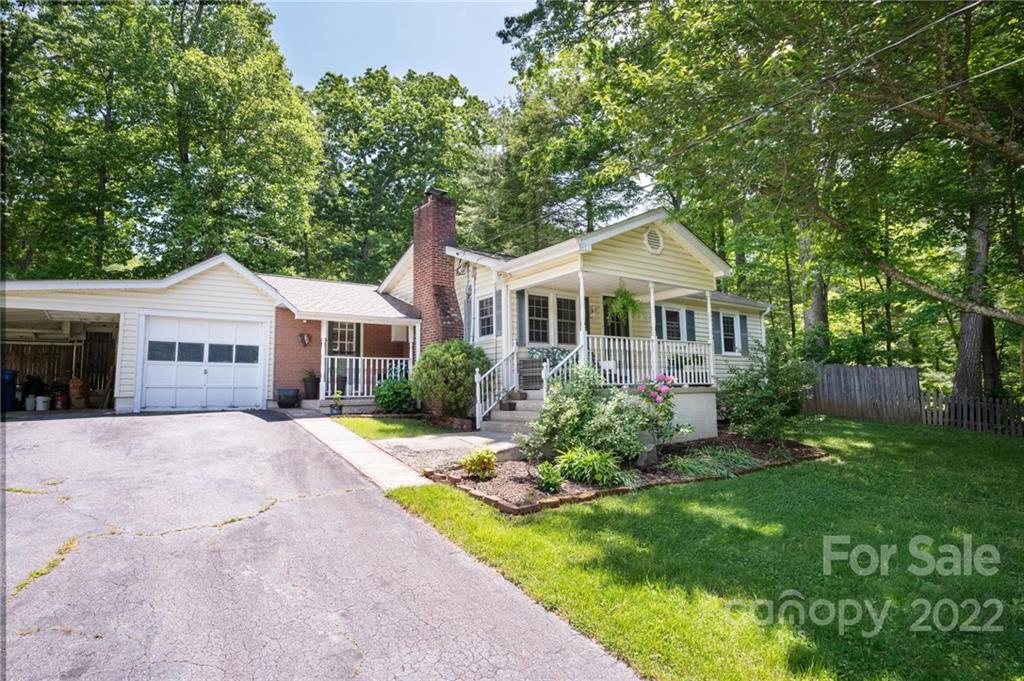 156 Birch Lane Arden NC 28704