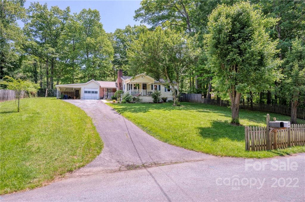 156 Birch Lane Arden NC 28704