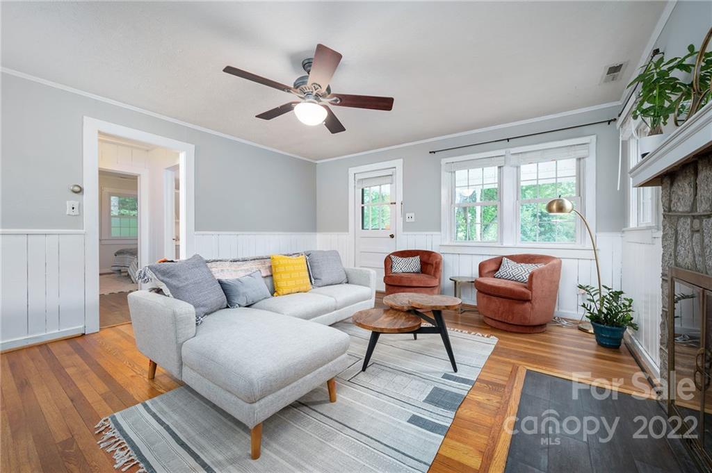 156 Birch Lane Arden NC 28704