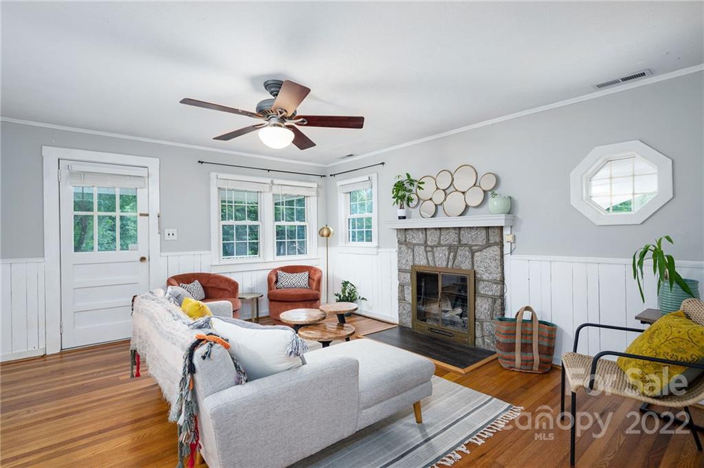 156 Birch Lane Arden NC 28704