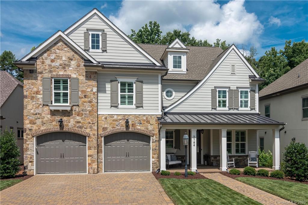 5144 Providence Retreat Lane Charlotte NC 28270