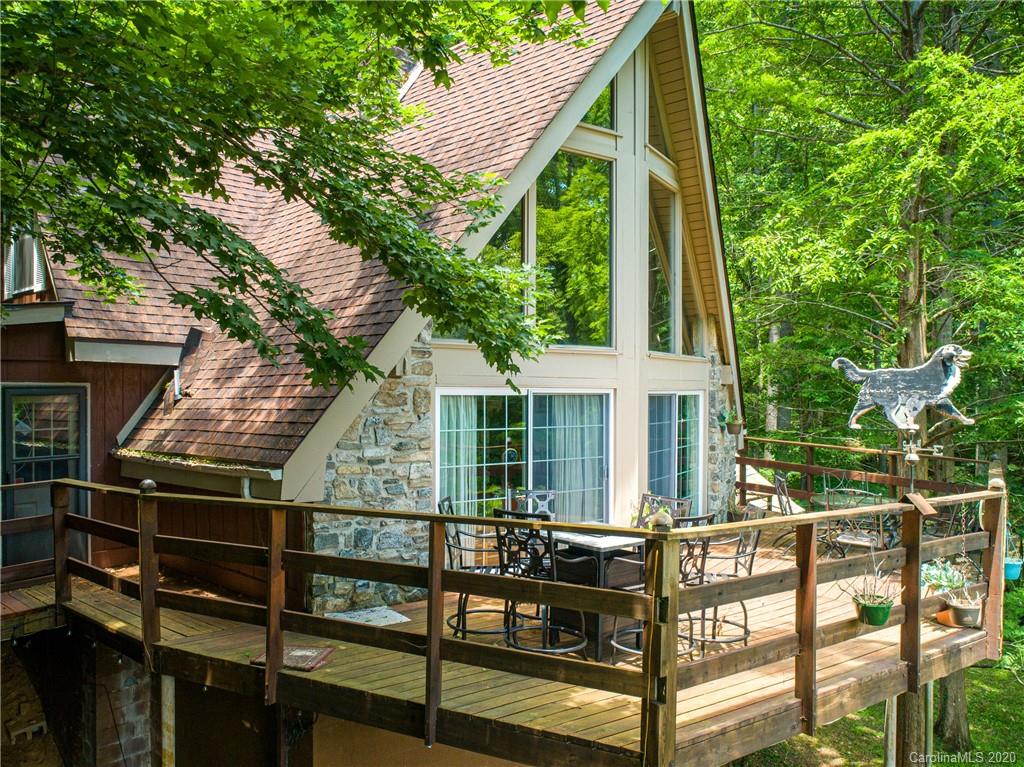 264 Dogwood Trail Waynesville NC 28786