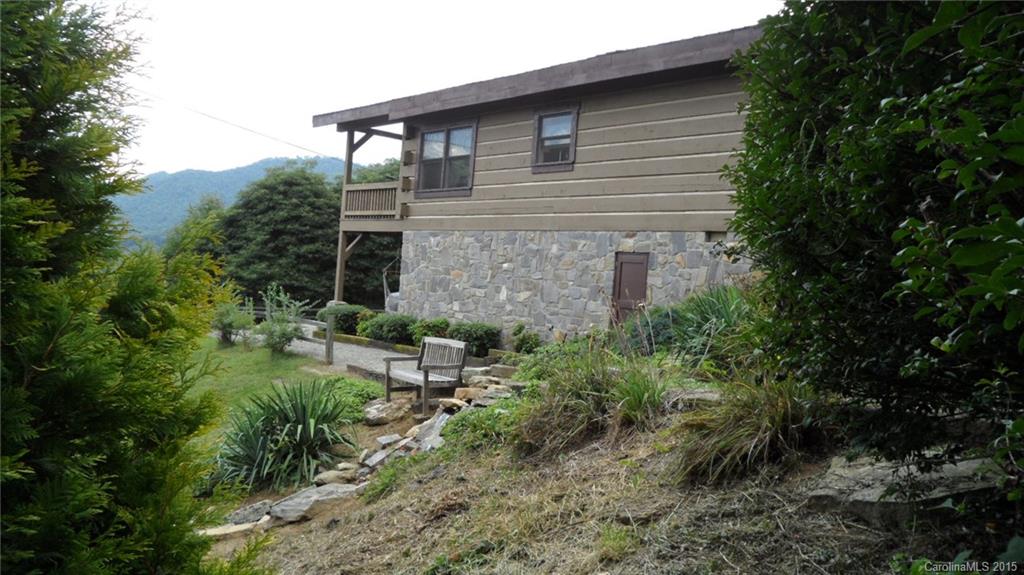 767 Acres View Drive Waynesville NC 28786