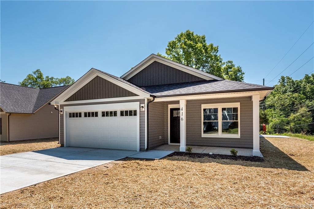 416 Keenan Drive Se Concord NC 28025