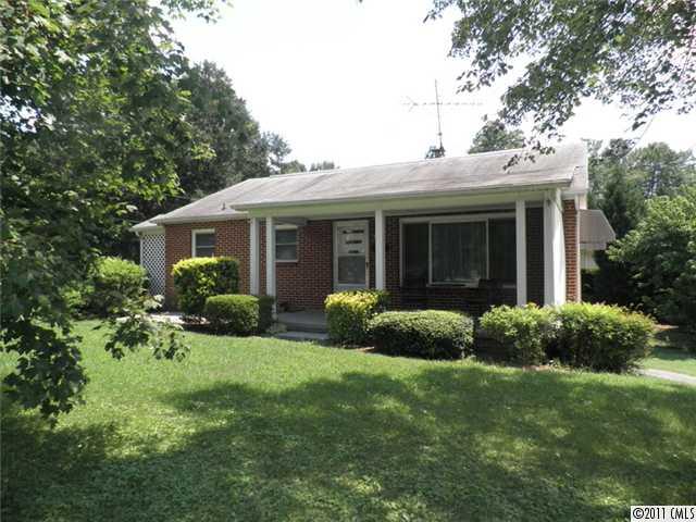 711 Childs Street Lincolnton NC 28092