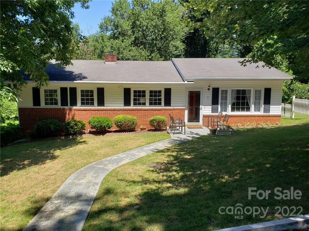 9 Azalea Road Arden NC 28704