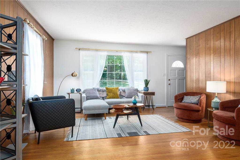 9 Azalea Road Arden NC 28704