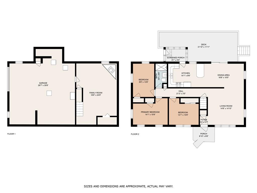 9 Azalea Road Arden NC 28704