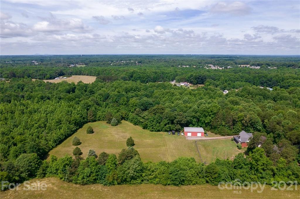 139 Brawley Road Cleveland NC 27013