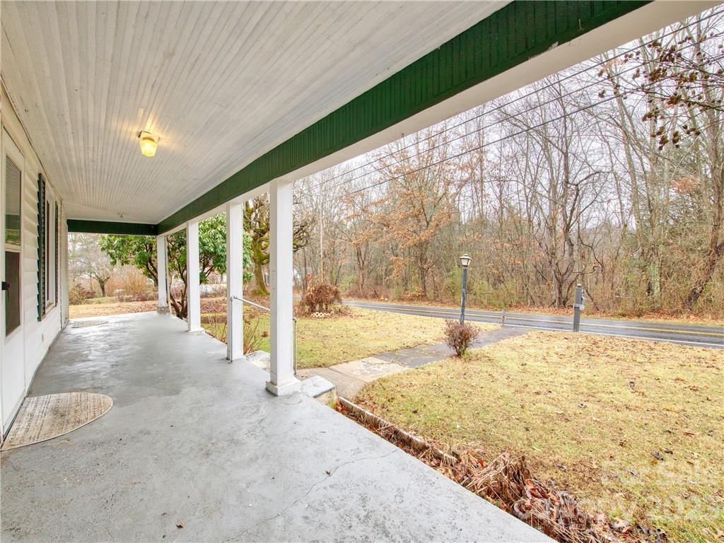 884 North Canton Road Canton NC 28716