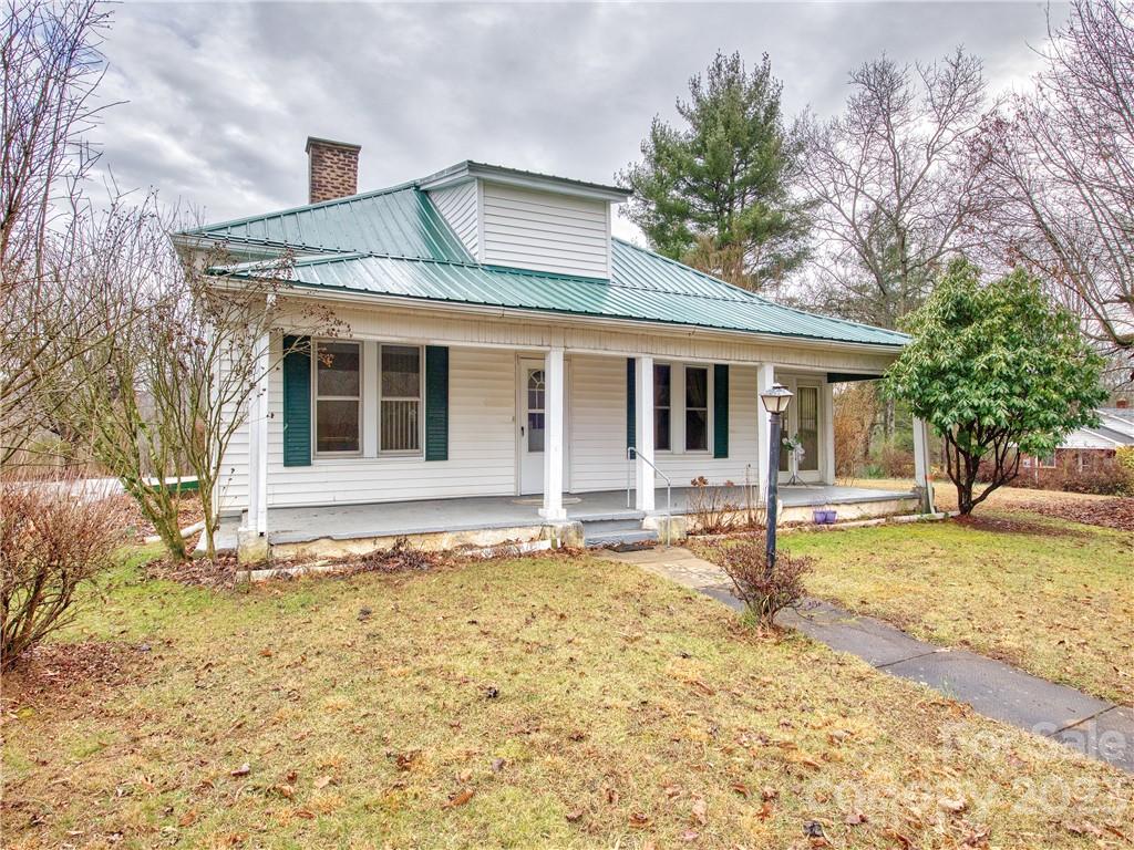884 North Canton Road Canton NC 28716