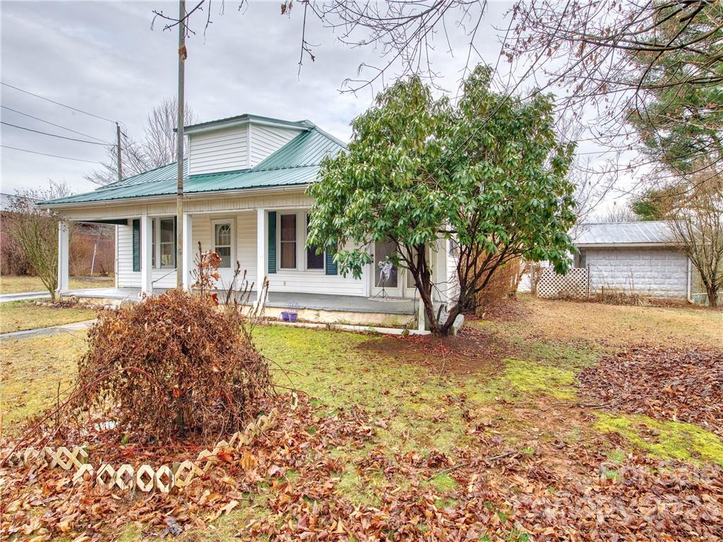 884 North Canton Road Canton NC 28716