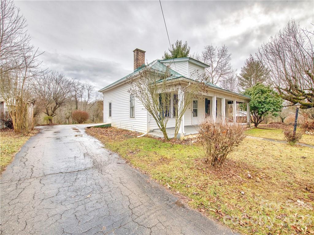884 North Canton Road Canton NC 28716