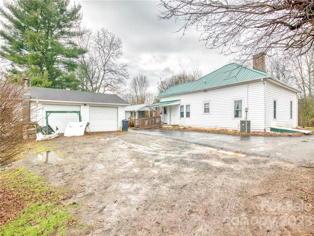 884 North Canton Road Canton NC 28716