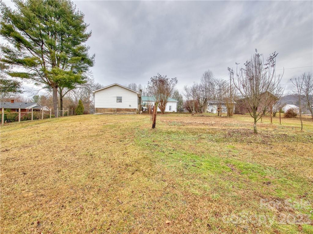 884 North Canton Road Canton NC 28716