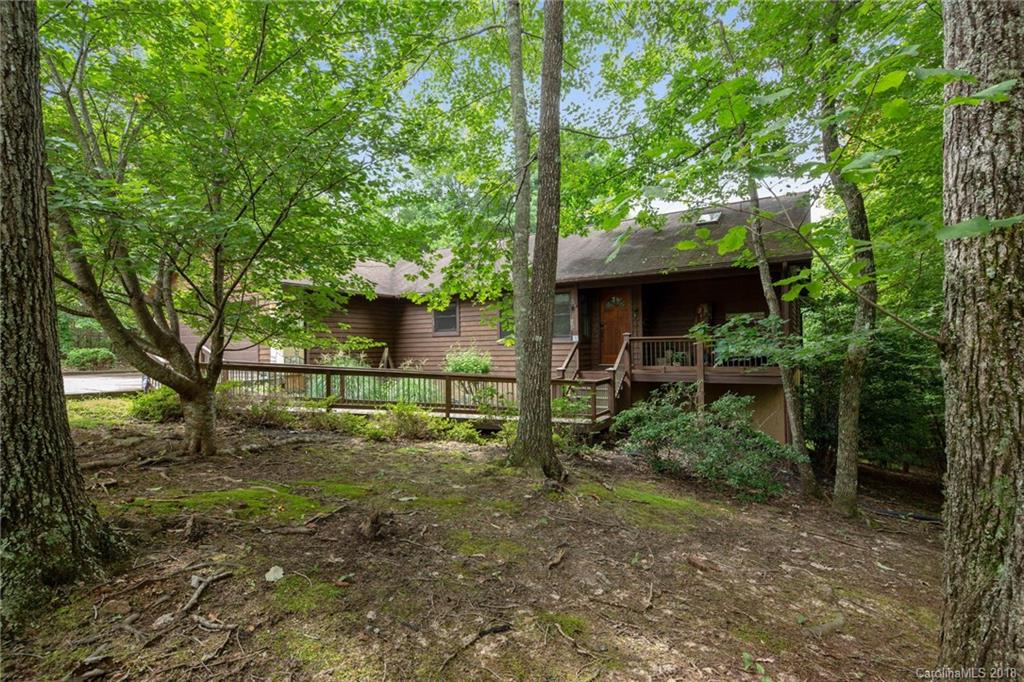 138 Wilson Court Lake Lure NC 28746