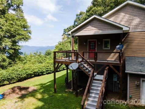 20 Donica View Swannanoa NC 28778