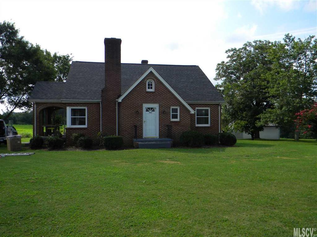 5801 W Nc 10 Highway Hickory NC 28602