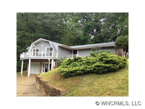 136 Briar Lane Clyde NC 28721