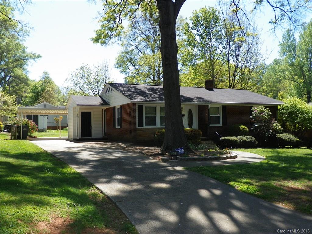 203 Hillside Avenue SW Concord NC 28025