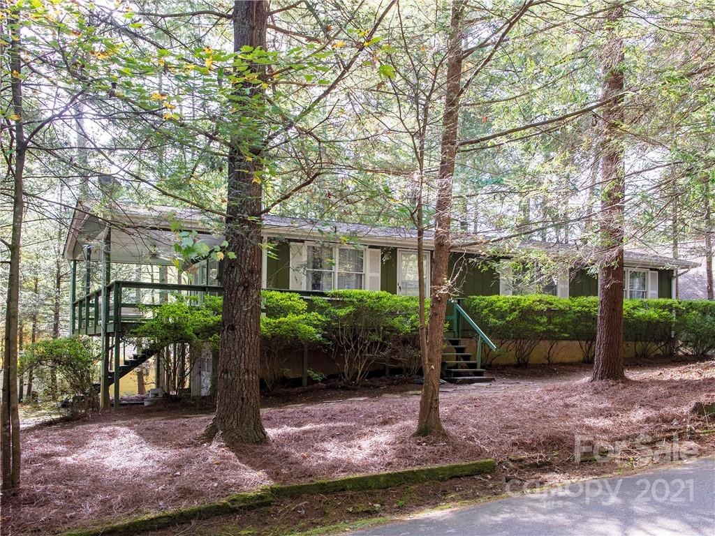 65 Drayton Circle Flat Rock NC 28731