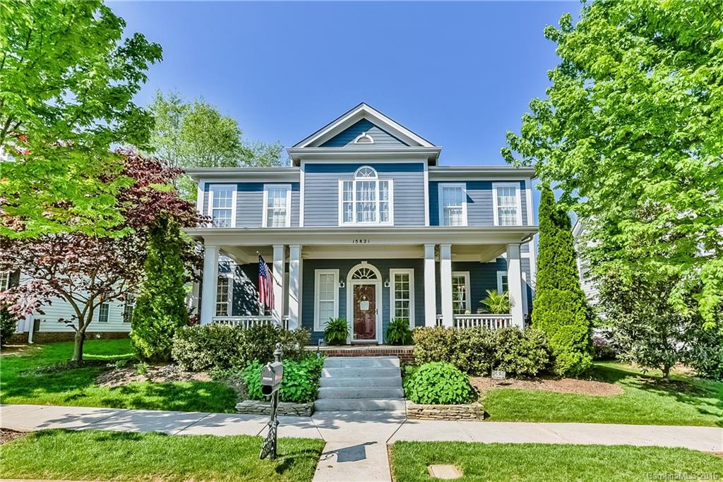 15821 Taviston Street Huntersville NC 28078
