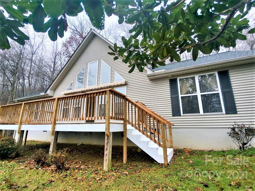 224 Pyramid Place Sylva NC 28779