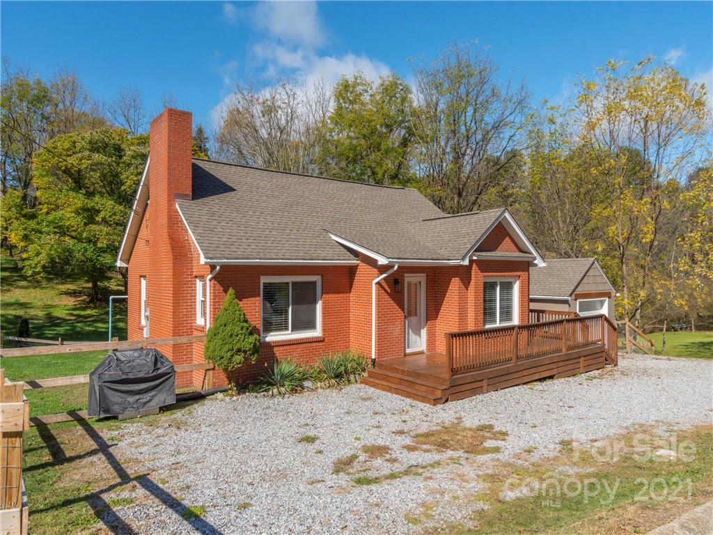 119 Williams Street Canton NC 28716