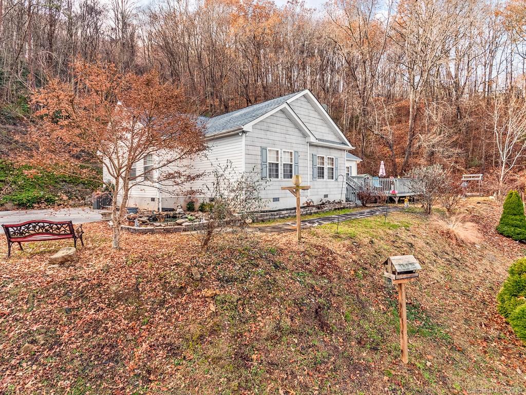 421 Willis Cove Road Canton NC 28716