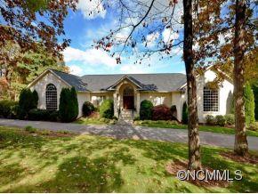 352 Kenmure Drive Flat Rock NC 28731