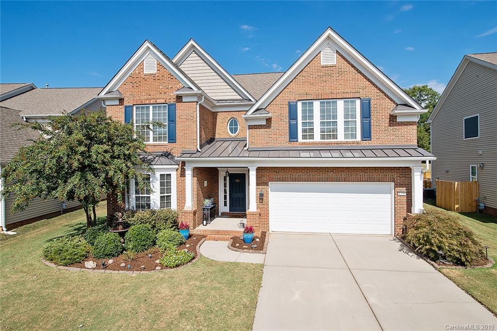 1295 Middlecrest Drive Nw Concord NC 28027
