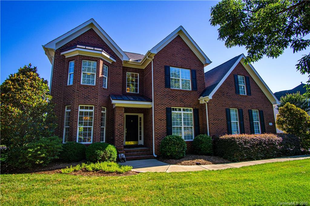216 Three Greens Drive Huntersville NC 28078