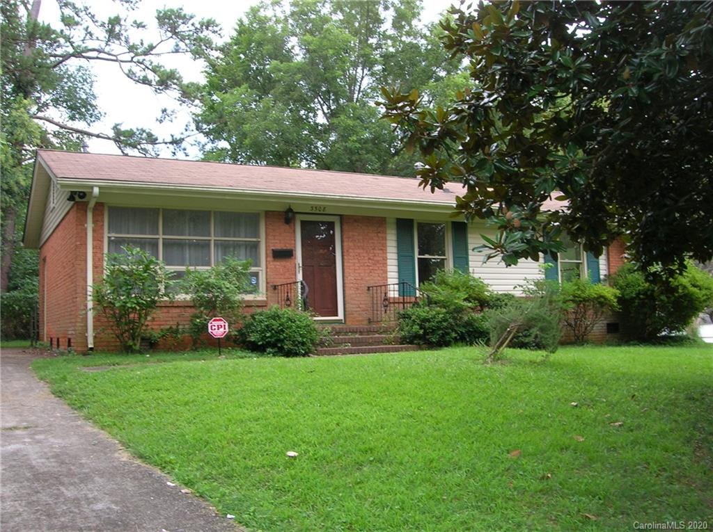3508 Clardy Court Charlotte NC 28205