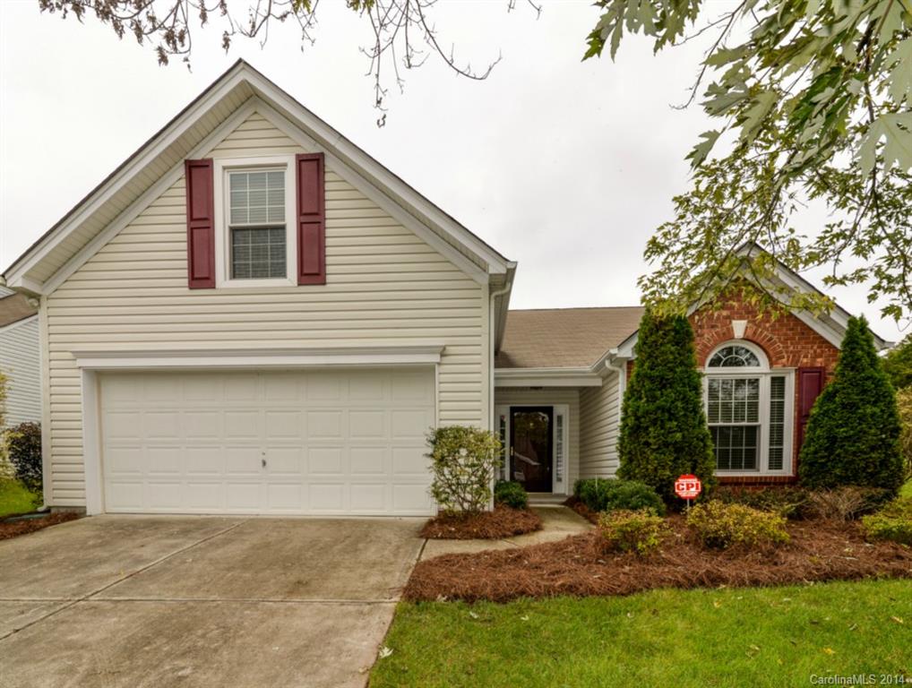 10931 Northgate Trail Drive Charlotte NC 28215