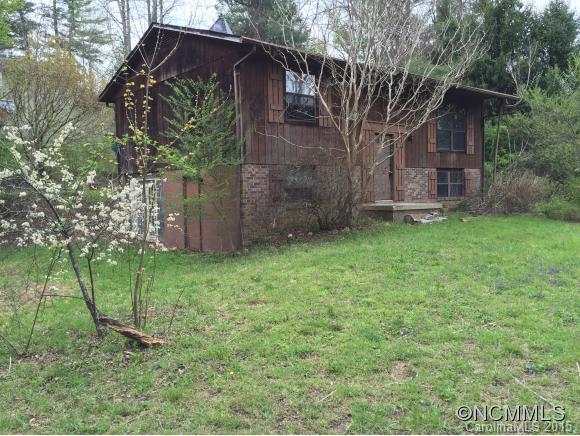 10 Ridgeway Drive Flat Rock NC 28731