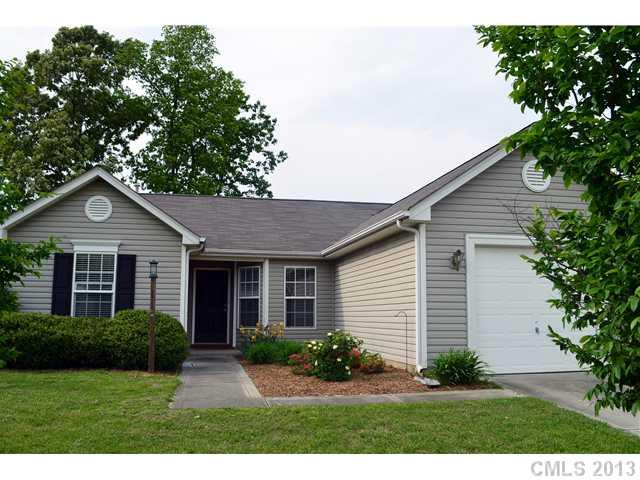 112 Grayland Road Mooresville NC 28115