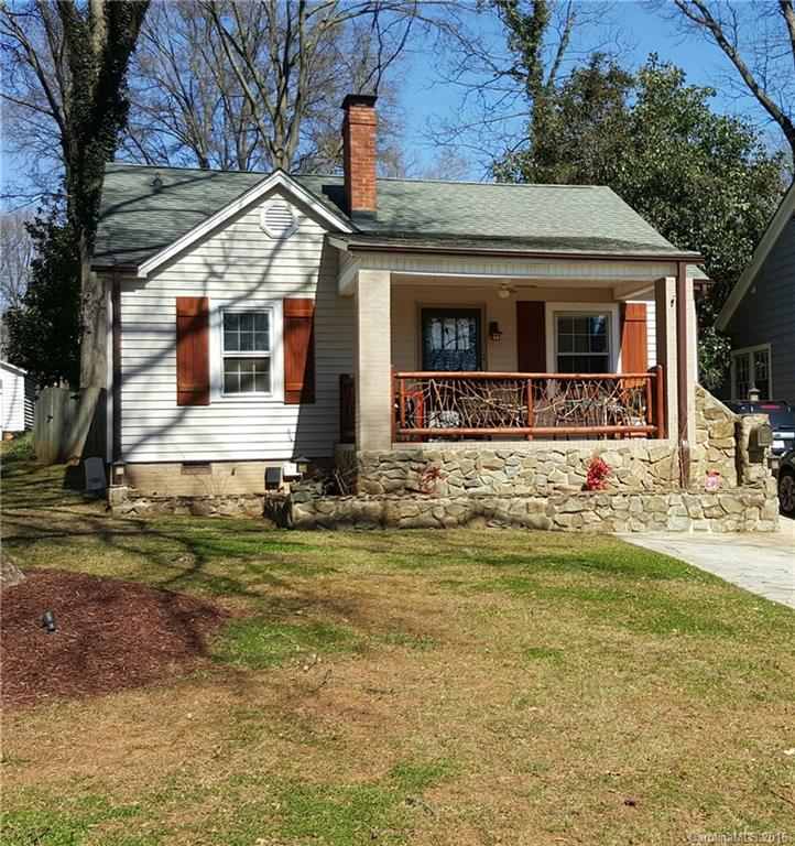 3217 Commonwealth Avenue Charlotte NC 28205