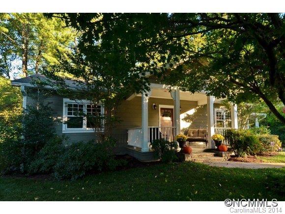 19 Katherine Place Asheville NC 28801