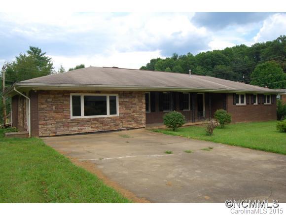 56 Glendale Drive Waynesville NC 28786