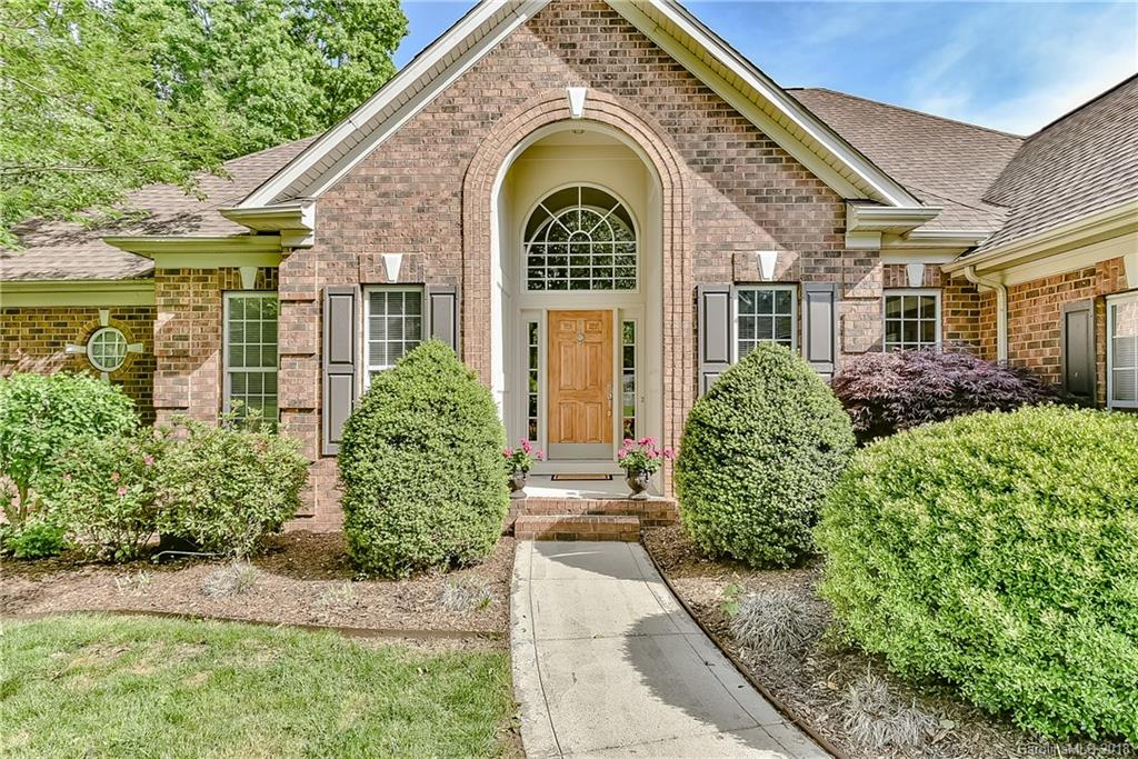 9301 Devonshire Drive Huntersville NC 28078