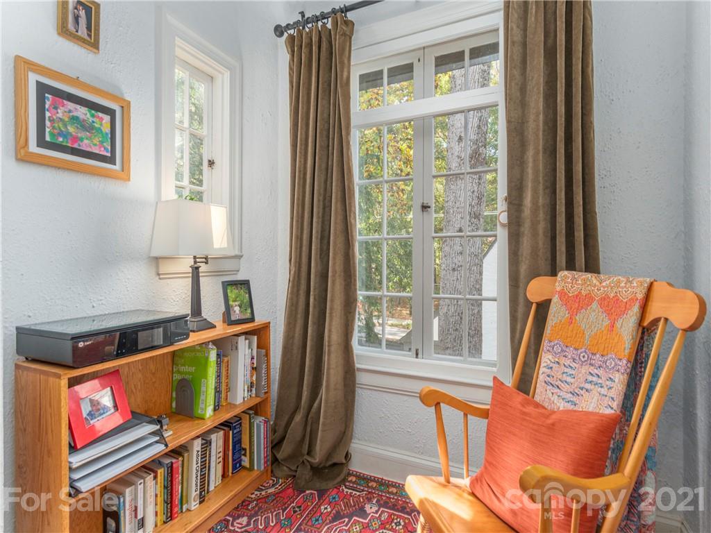 2 Normandy Road Asheville NC 28803