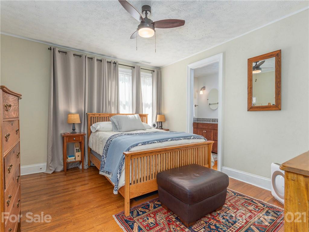 2 Normandy Road Asheville NC 28803