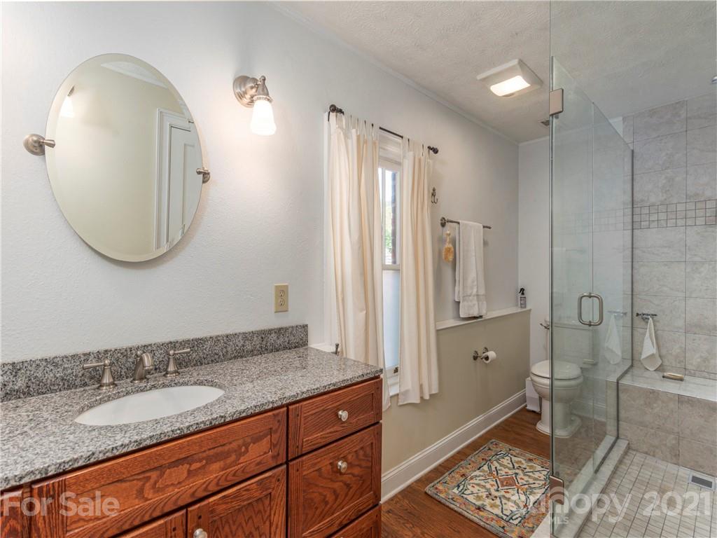 2 Normandy Road Asheville NC 28803