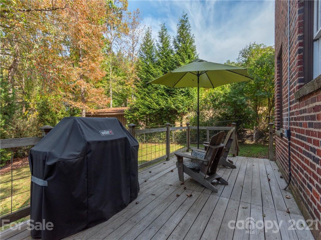 2 Normandy Road Asheville NC 28803