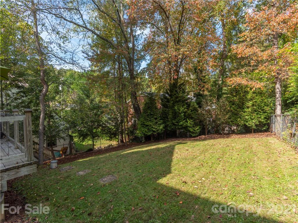 2 Normandy Road Asheville NC 28803