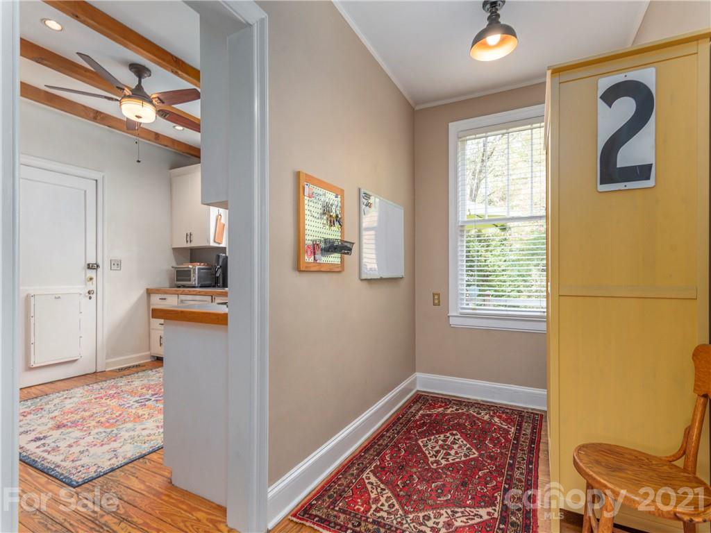 2 Normandy Road Asheville NC 28803