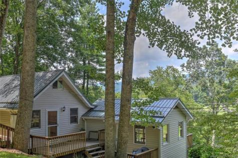 369 Garren Creek Road Fairview NC 28730
