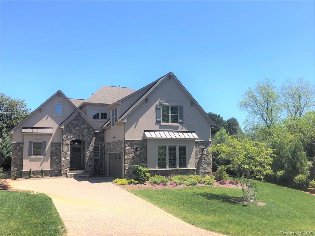 2216 Rock Creek Drive Charlotte NC 28226